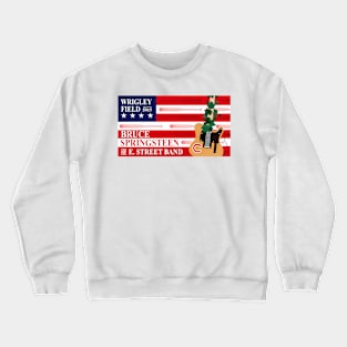 For Becky Crewneck Sweatshirt